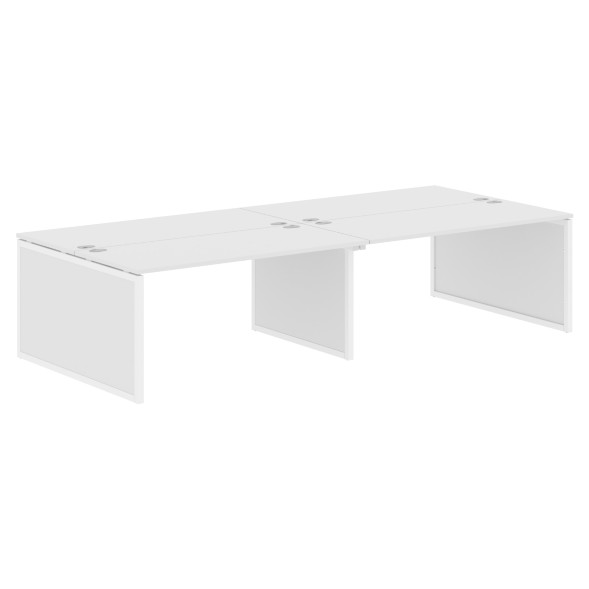 Стол 4-х местный XQPWST 3214 3200х1406х750 XTEN-QP в Ростове-на-Дону 