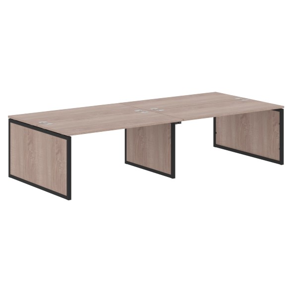 Стол 4-х местный XQPWST 3214 3200х1406х750 XTEN-QP в Ростове-на-Дону 