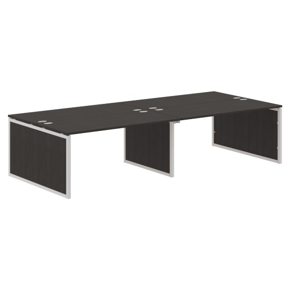 Стол 4-х местный XQPWST 3214 3200х1406х750 XTEN-QP в Ростове-на-Дону 