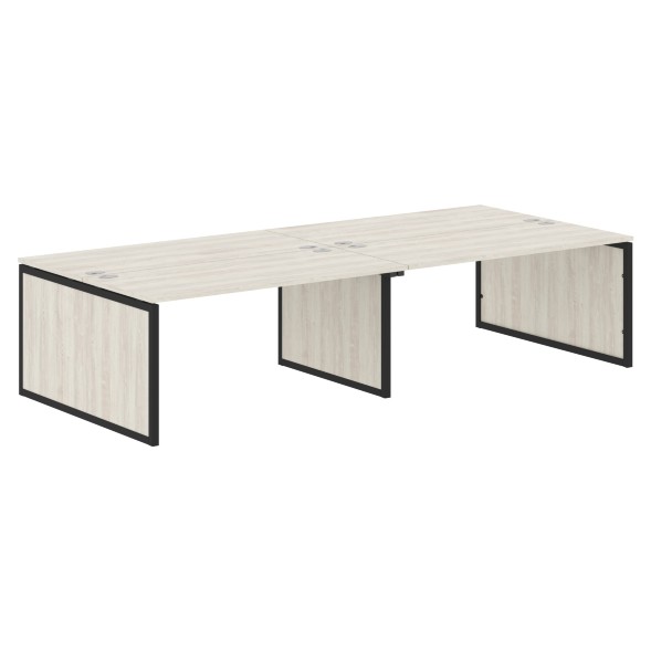 Стол 4-х местный XQPWST 3214 3200х1406х750 XTEN-QP в Ростове-на-Дону 