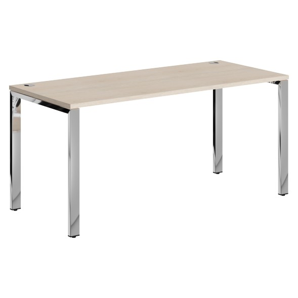 Стол прямой XGST 167.1 1600х700х750 XTEN GLOSS в Ростове-на-Дону 