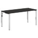 Стол прямой XGST 167.1 1600х700х750 XTEN GLOSS в Ростове-на-Дону 