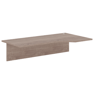 Столешница, царга XCET 169-1(R) 930х1630х50 XTEN