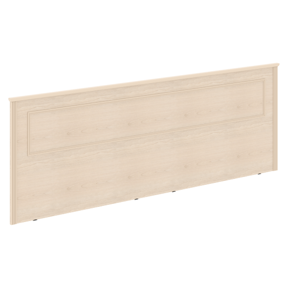 Изголовье напольное для кроватей MPS 2824 2824х37х1000 MUAR в Ростове-на-Дону 