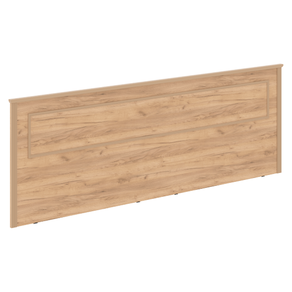 Изголовье напольное для кроватей MPS 2824 2824х37х1000 MUAR в Ростове-на-Дону 