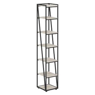 Стеллаж LMHC 40 400х430х2253 LOFTIS