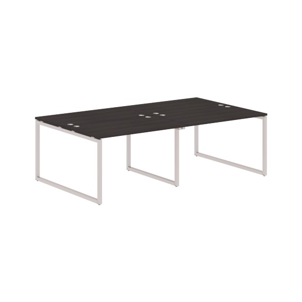 Стол 4-х местный XQWST 2414 2406х1406х750 в Ростове-на-Дону 