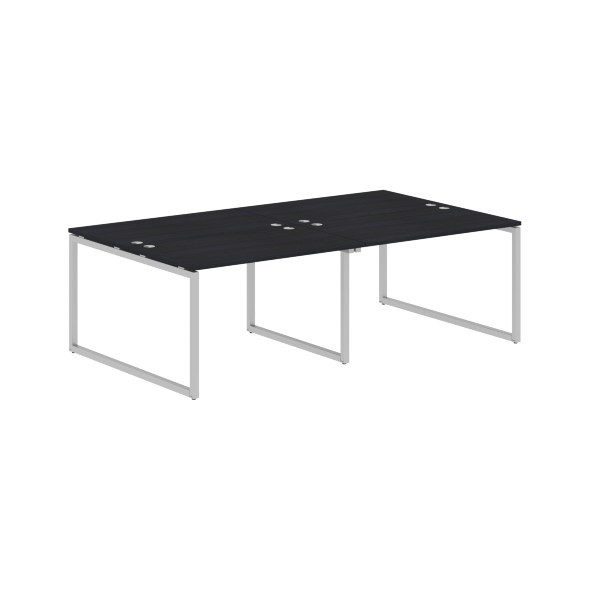 Стол 4-х местный XQWST 2414 2406х1406х750 в Ростове-на-Дону 