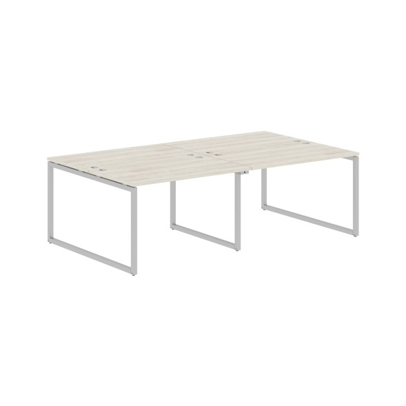 Стол 4-х местный XQWST 2414 2406х1406х750 в Ростове-на-Дону 