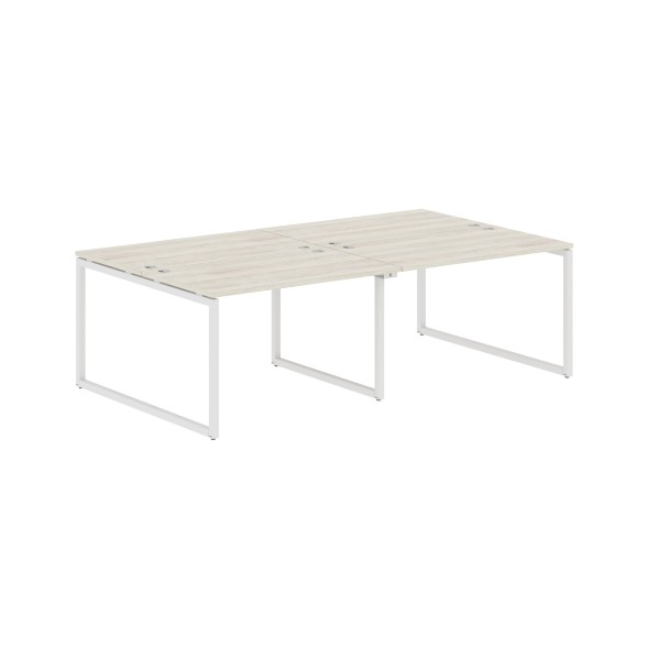 Стол 4-х местный XQWST 2414 2406х1406х750 в Ростове-на-Дону 