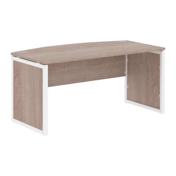 Стол руководителя XQPET 169 1600х867х750 XTEN-QP в Ростове-на-Дону 