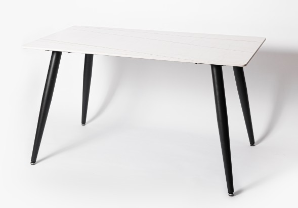 Стол обеденный Сиэтл black