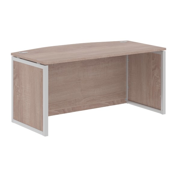 Стол руководителя XQPET 169H 1600х867х750 XTEN-QP в Ростове-на-Дону 