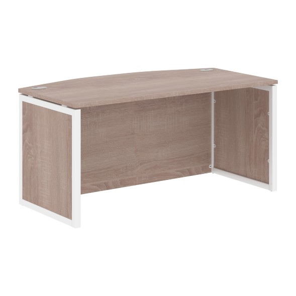 Стол руководителя XQPET 169H 1600х867х750 XTEN-QP в Ростове-на-Дону 