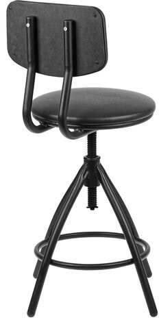 Стул-кресло кассира, ресепшен РС61/Д