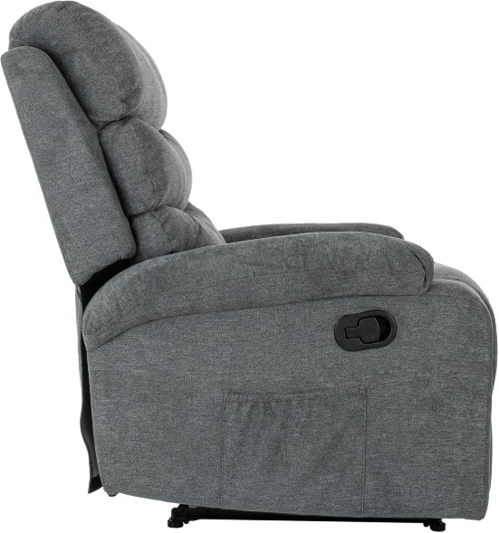 Кресло для дома Бюрократ _Han