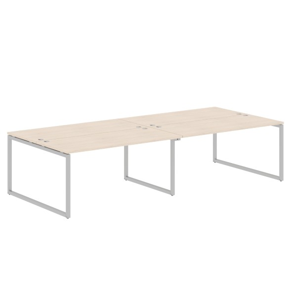 Стол 4-х местный XQWST 3214 3206х1406х750 в Ростове-на-Дону 