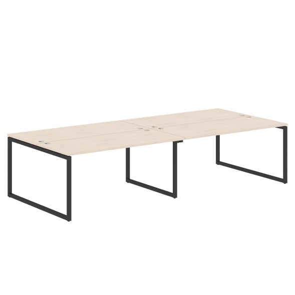 Стол 4-х местный XQWST 3214 3206х1406х750 в Ростове-на-Дону 