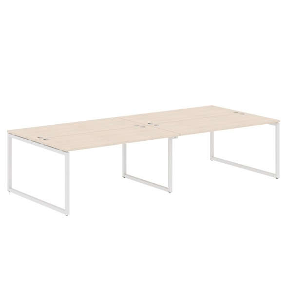 Стол 4-х местный XQWST 3214 3206х1406х750 в Ростове-на-Дону 