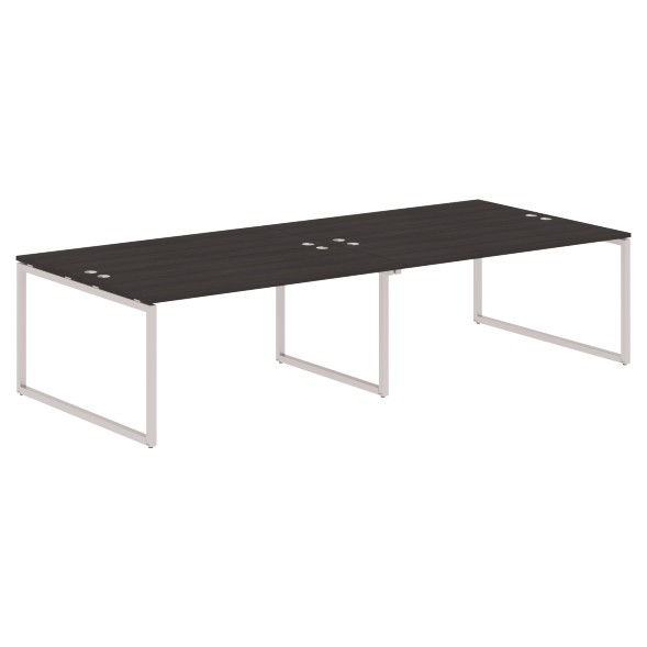 Стол 4-х местный XQWST 3214 3206х1406х750 в Ростове-на-Дону 