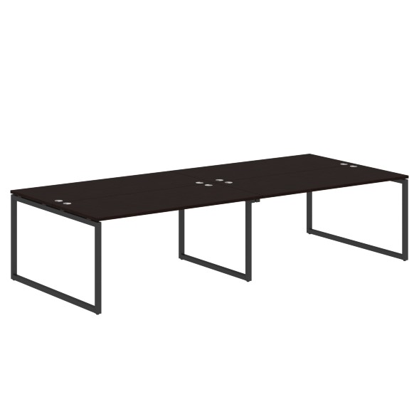 Стол 4-х местный XQWST 3214 3206х1406х750 в Ростове-на-Дону 