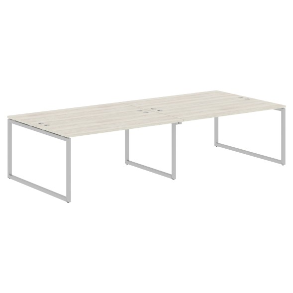 Стол 4-х местный XQWST 3214 3206х1406х750 в Ростове-на-Дону 