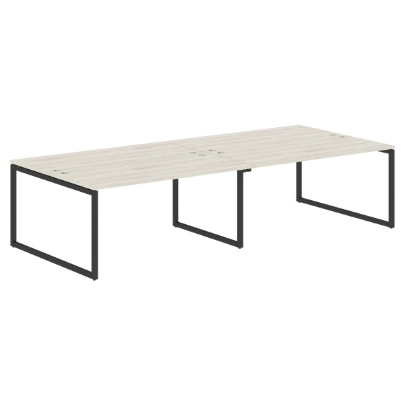 Стол 4-х местный XQWST 3214 3206х1406х750 в Ростове-на-Дону 