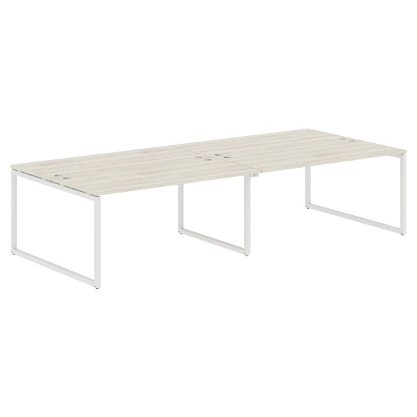 Стол 4-х местный XQWST 3214 3206х1406х750 в Ростове-на-Дону 