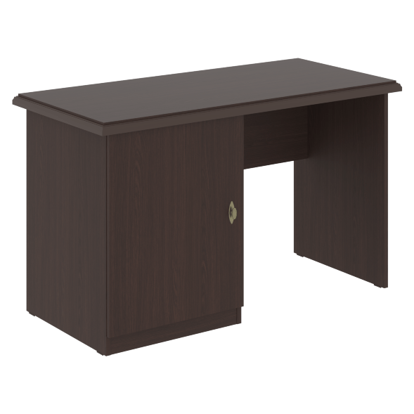 Стол с тумбой под холодильник MTFD 1260(L) 1268х602х752 MUAR в Ростове-на-Дону 