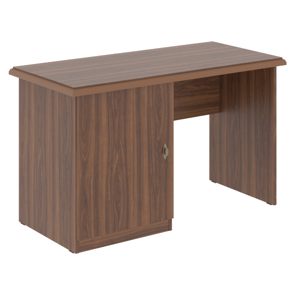 Стол с тумбой под холодильник MTFD 1260(L) 1268х602х752 MUAR в Ростове-на-Дону 