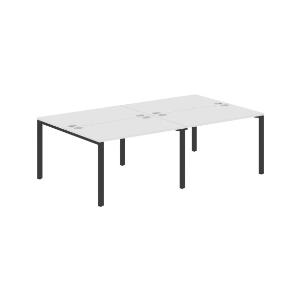 Стол 4-х местный XS6WST 2414 2400х1406х750 XTEN-S60 в Ростове-на-Дону 