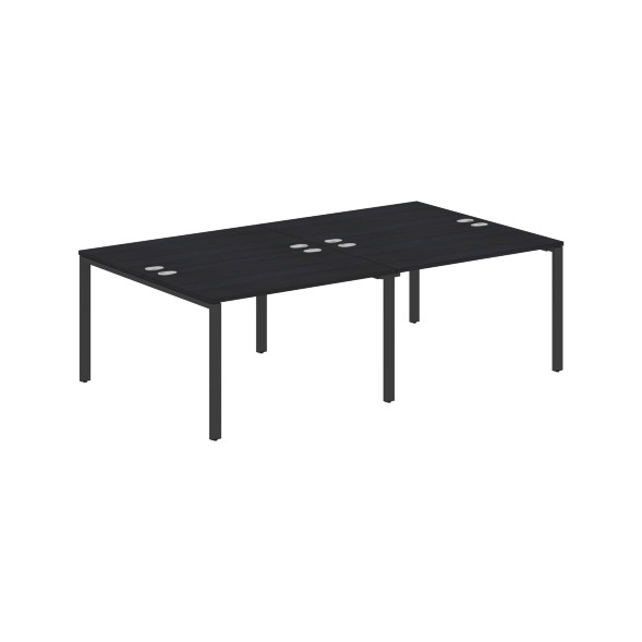 Стол 4-х местный XS6WST 2414 2400х1406х750 XTEN-S60 в Ростове-на-Дону 