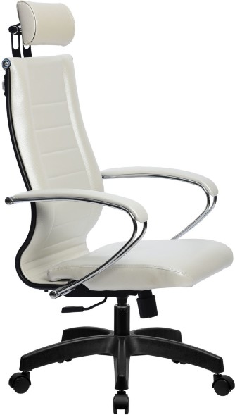 Эргономичное кресло МЕТТА Комплект 33 Pl тр/сечен