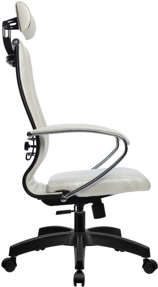 Эргономичное кресло МЕТТА Комплект 33 Pl тр/сечен