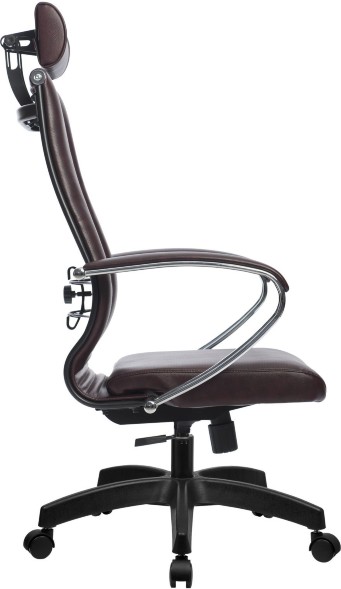 Эргономичное кресло МЕТТА Комплект 33 Pl тр/сечен