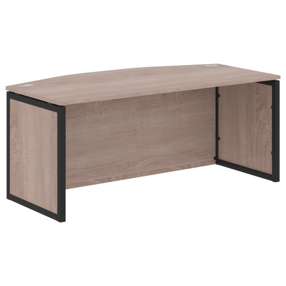 Стол руководителя XQPET 189H 1800х914х750 XTEN-QP в Ростове-на-Дону 