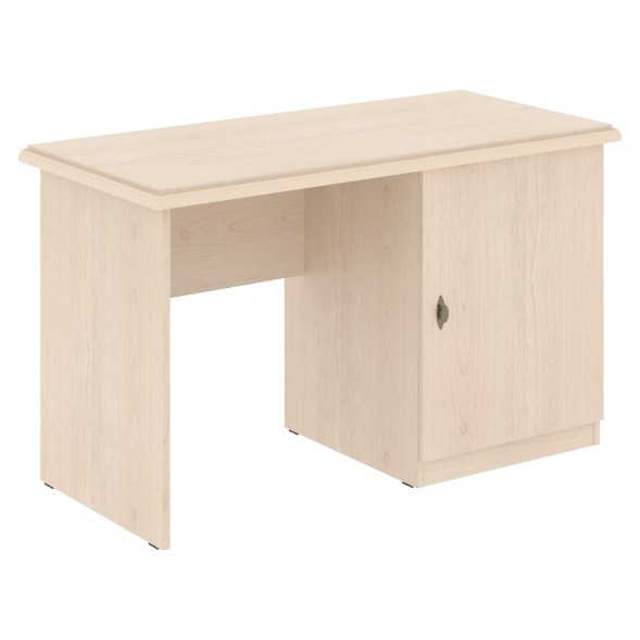 Стол с тумбой под холодильник MTFD 1260(R) 1268х602х752 MUAR в Ростове-на-Дону 