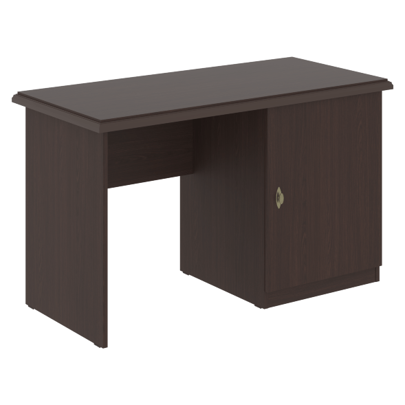 Стол с тумбой под холодильник MTFD 1260(R) 1268х602х752 MUAR в Ростове-на-Дону 