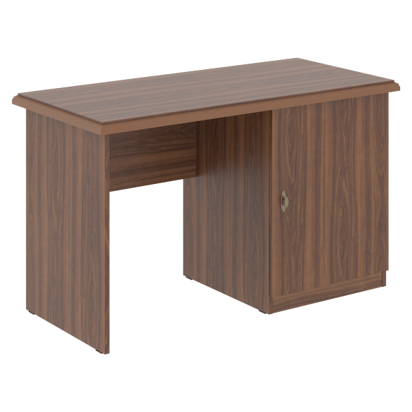 Стол с тумбой под холодильник MTFD 1260(R) 1268х602х752 MUAR в Ростове-на-Дону 