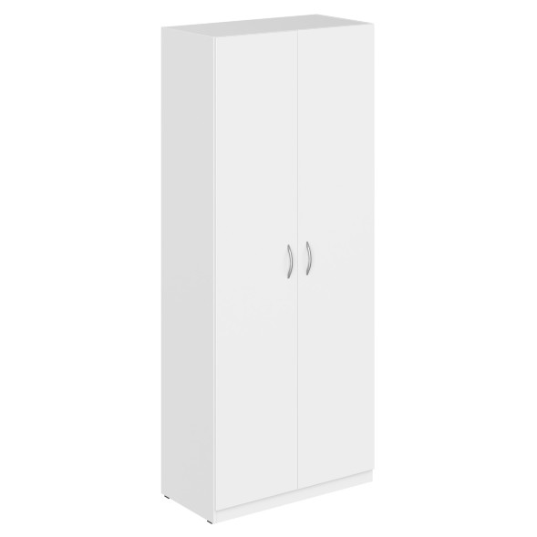 Шкаф для одежды и белья KWD 945 870х450х2100 KANN в Ростове-на-Дону 