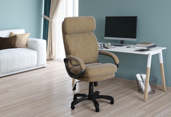 Кресло руководителя CHAIRMAN 505 HOME