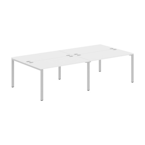 Стол 4-х местный XS6WST 2814 2800х1406х750 XTEN-S60 в Ростове-на-Дону 