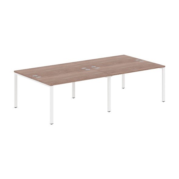 Стол 4-х местный XS6WST 2814 2800х1406х750 XTEN-S60 в Ростове-на-Дону 