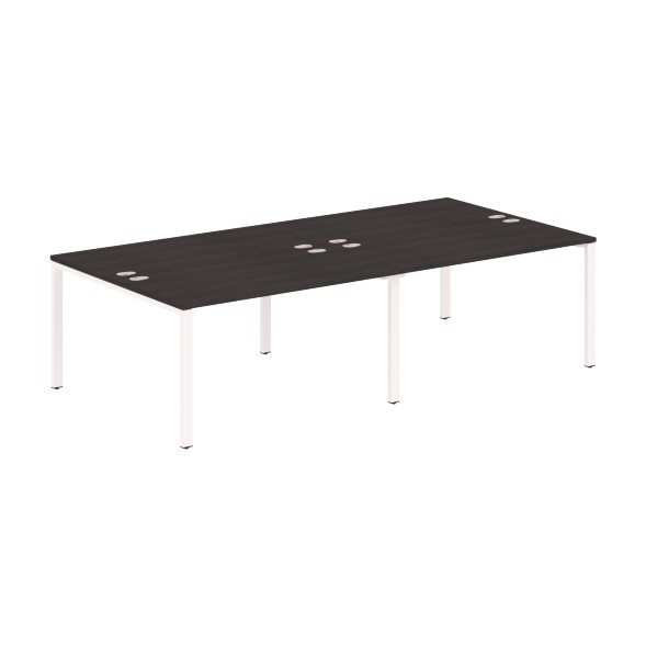 Стол 4-х местный XS6WST 2814 2800х1406х750 XTEN-S60 в Ростове-на-Дону 