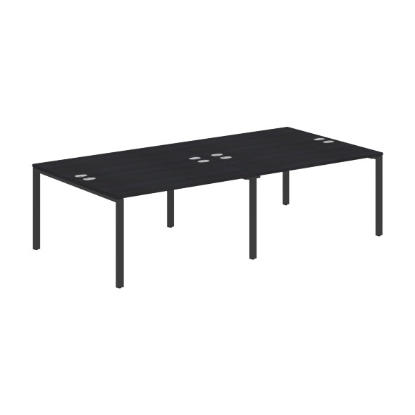 Стол 4-х местный XS6WST 2814 2800х1406х750 XTEN-S60 в Ростове-на-Дону 