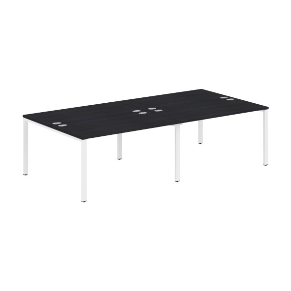 Стол 4-х местный XS6WST 2814 2800х1406х750 XTEN-S60 в Ростове-на-Дону 