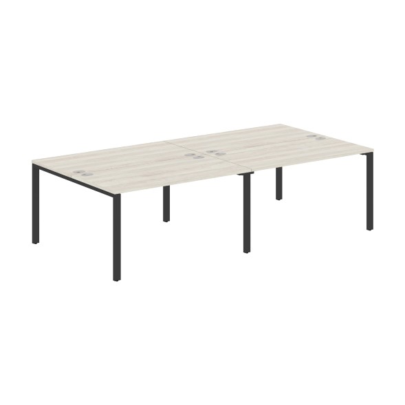 Стол 4-х местный XS6WST 2814 2800х1406х750 XTEN-S60 в Ростове-на-Дону 