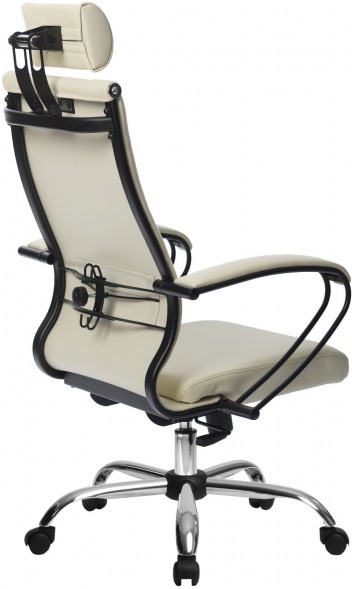 Эргономичное кресло METTA Комплект 34 Ch ов/сечен