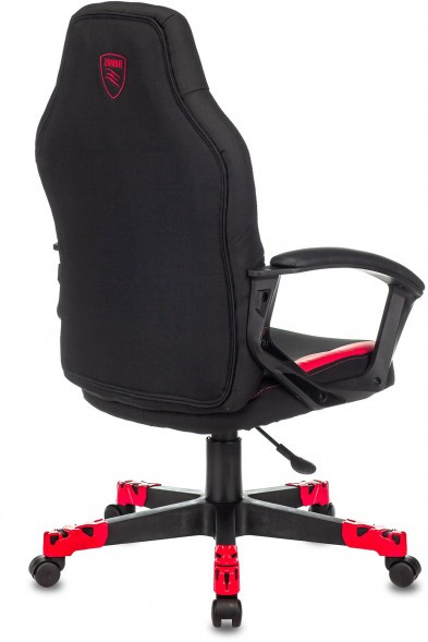 Кресло игровое Zombie 10