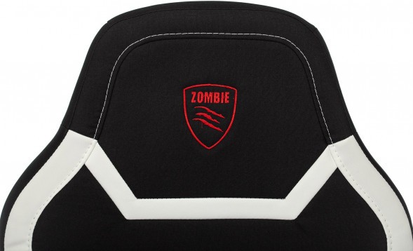 Кресло игровое Zombie 10